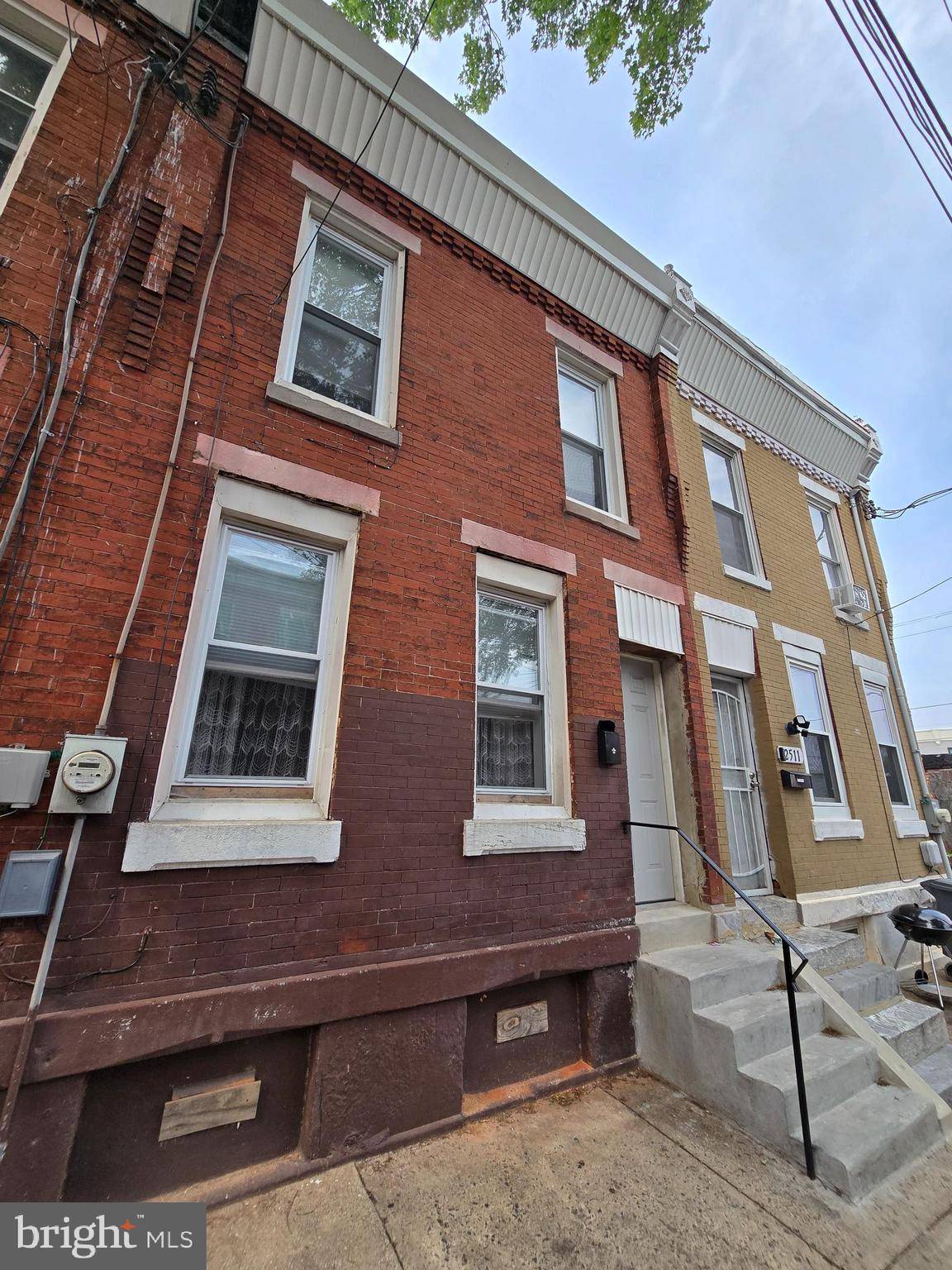 Philadelphia, PA 19132,2513 W SERGEANT ST