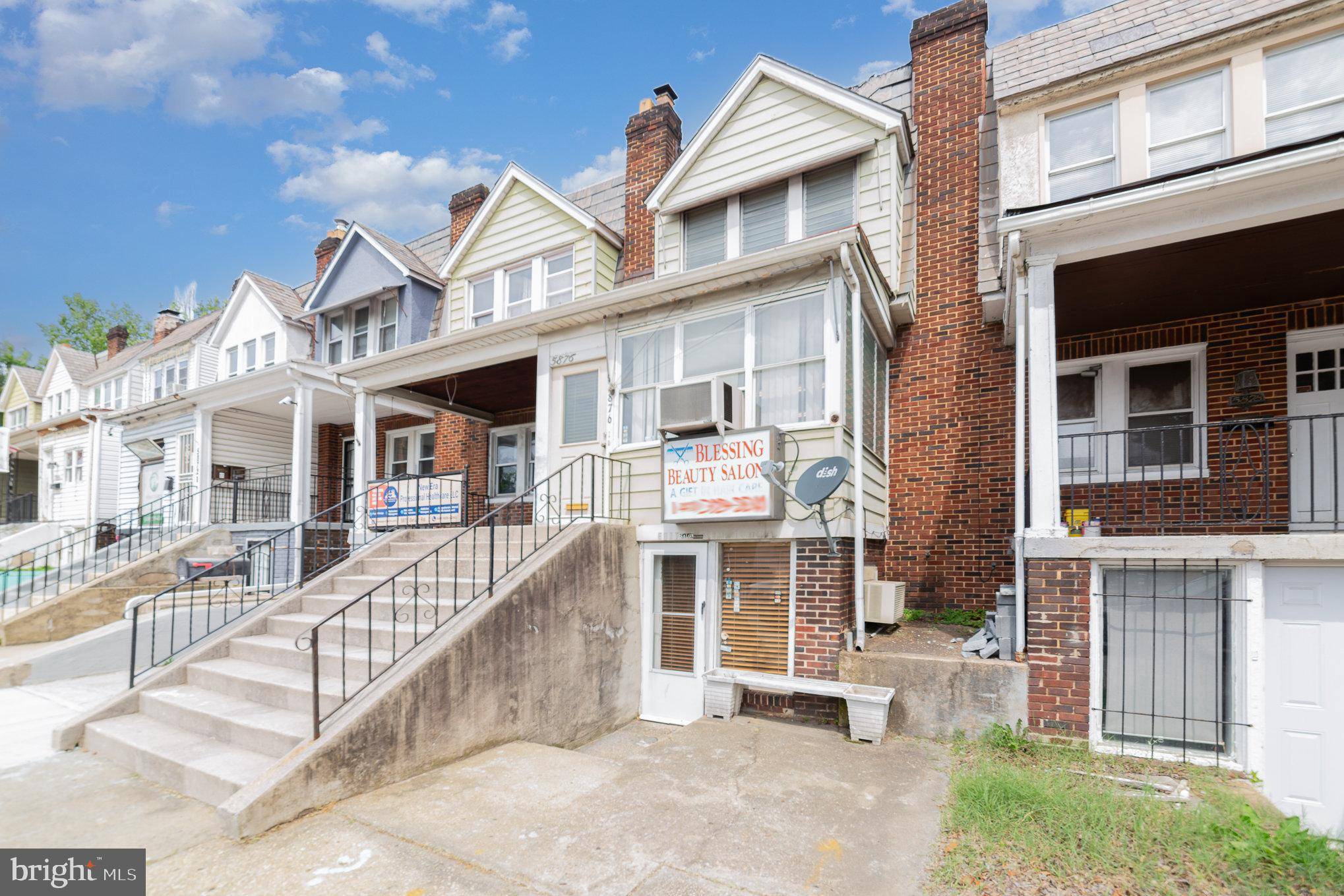 Baltimore, MD 21206,5876 BELAIR RD