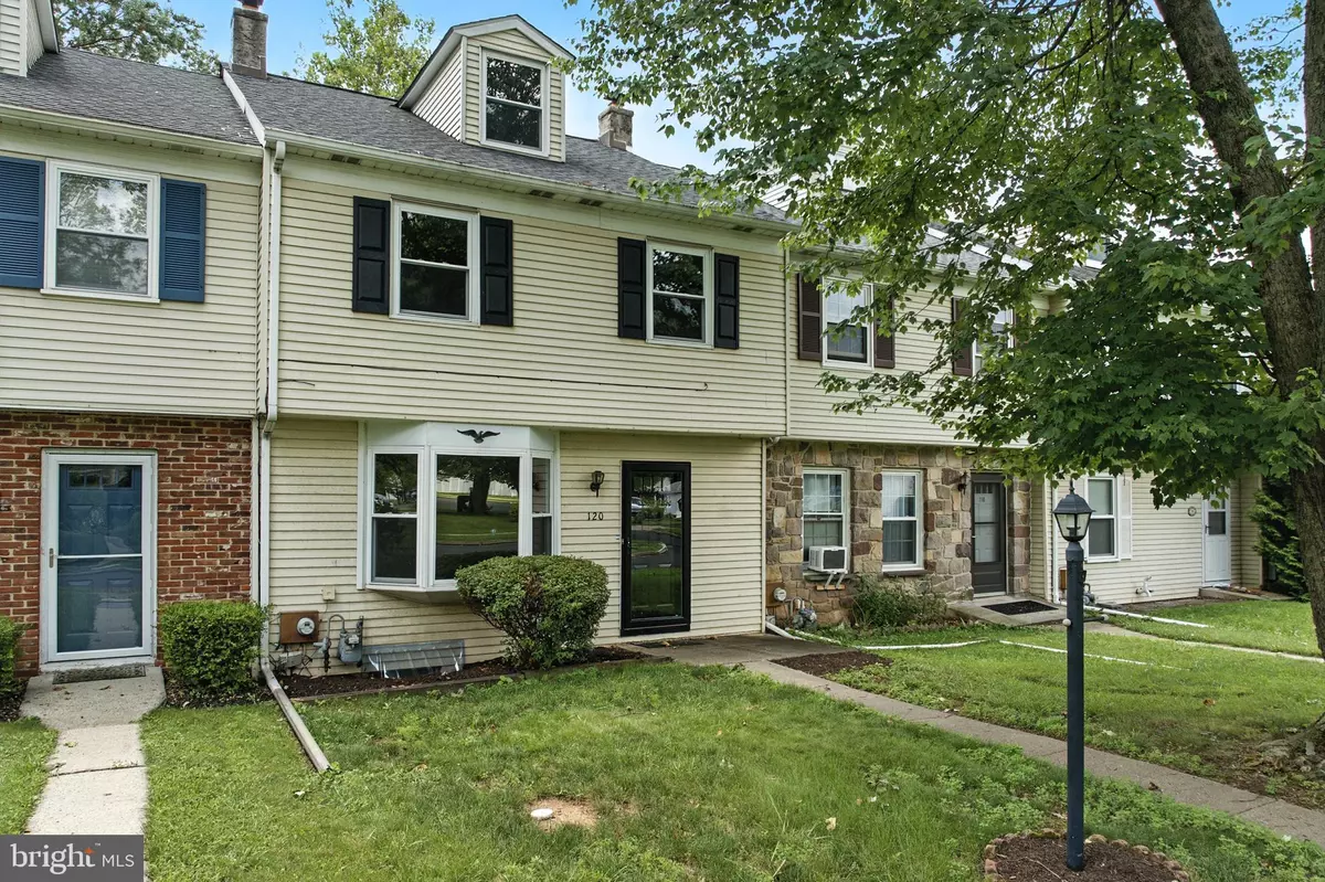 Lansdale, PA 19446,120 BETH DR