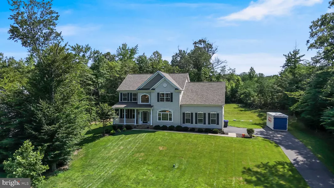 2812 DEER CREEK CT, Indian Head, MD 20640