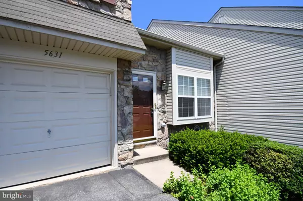 Allentown, PA 18106,5631 STONECROFT LN