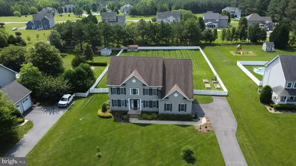 Wye Mills, MD 21679,13443 BLACKBERRY LN