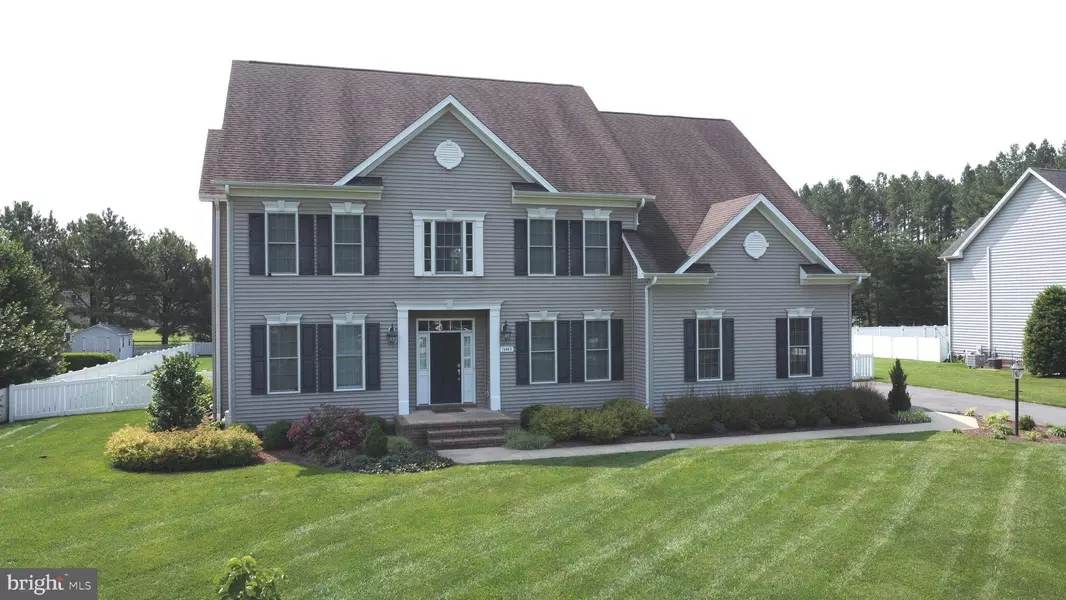 13443 BLACKBERRY LN, Wye Mills, MD 21679