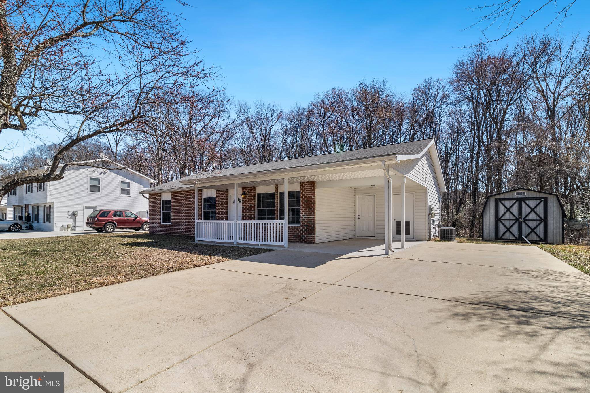 514 GARNER AVE, Waldorf, MD 20602