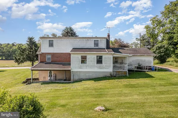 Carlisle, PA 17015,1370 W TRINDLE RD
