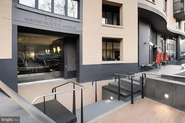 1010 MASSACHUSETTS AVE NW #1212, Washington, DC 20001
