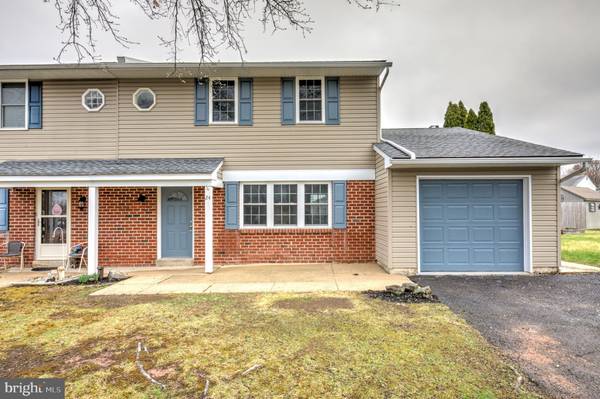 24 ESSEX CT, Quakertown, PA 18951