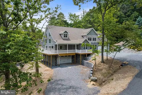 Mcgaheysville, VA 22840,141 RACCOON CT