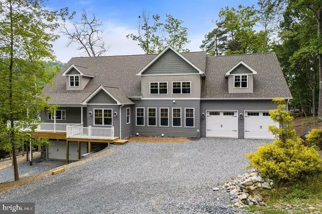 Mcgaheysville, VA 22840,141 RACCOON CT