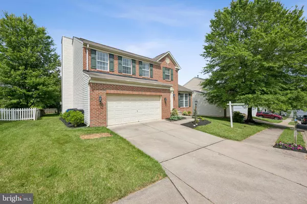 Mount Airy, MD 21771,909 KINGSBRIDGE TER