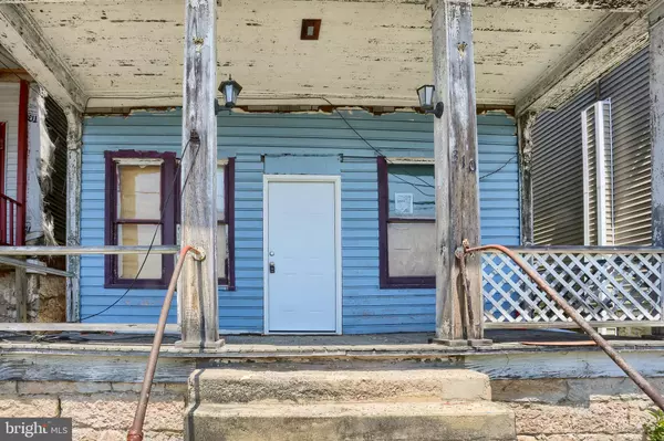 Lykens, PA 17048,310 POTTSVILLE ST