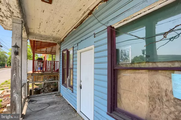 Lykens, PA 17048,310 POTTSVILLE ST