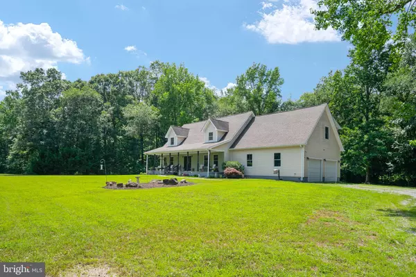 Marydel, MD 21649,26943 FUELLER DR