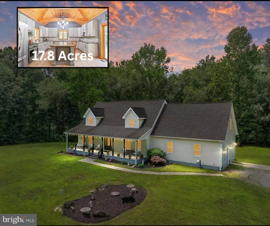 Marydel, MD 21649,26943 FUELLER DR