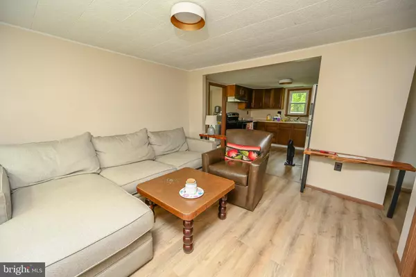 Oakland, MD 21550,320 COOLIDGE AVE