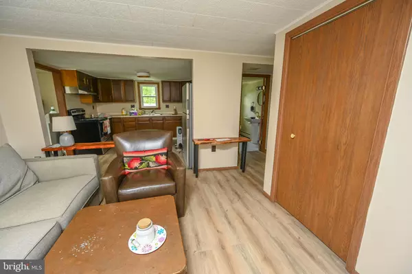 Oakland, MD 21550,320 COOLIDGE AVE