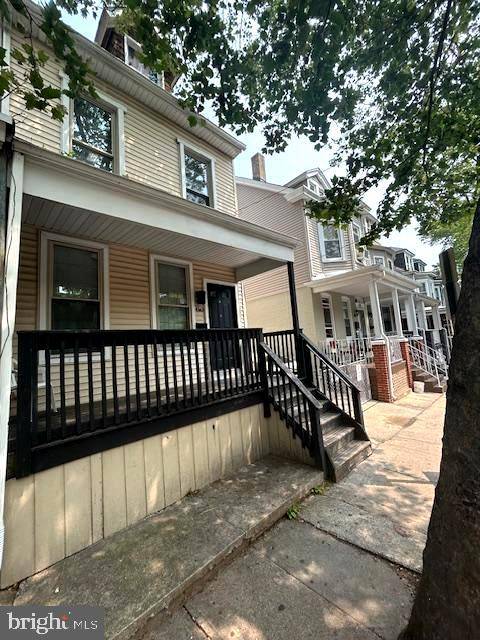 Trenton, NJ 08609,430 TYLER ST