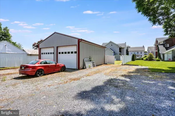 Richland, PA 17087,9 S RACE ST