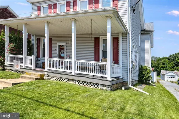 Richland, PA 17087,9 S RACE ST