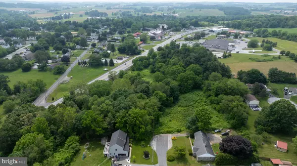 Gap, PA 17527,0 PLEASANT VIEW RD