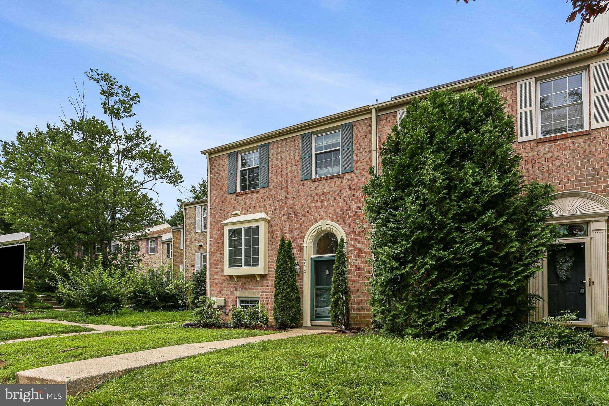 Columbia, MD 21046,9772 EARLY SPRING WAY