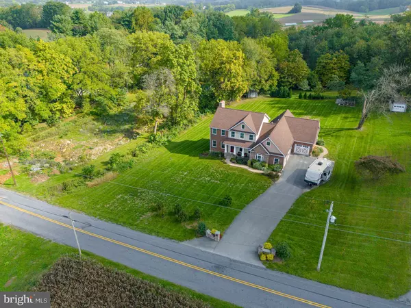 Washington Boro, PA 17582,2521-2529 GAMBER RD