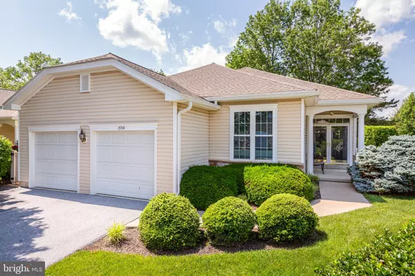 West Chester, PA 19380,1594 ULSTER PL