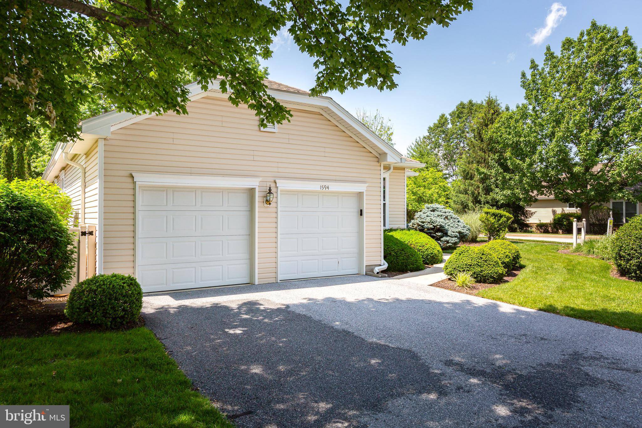 West Chester, PA 19380,1594 ULSTER PL