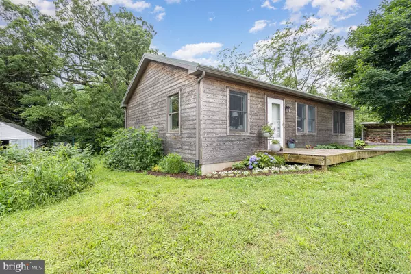 Manheim, PA 17545,1281 CREEK RD