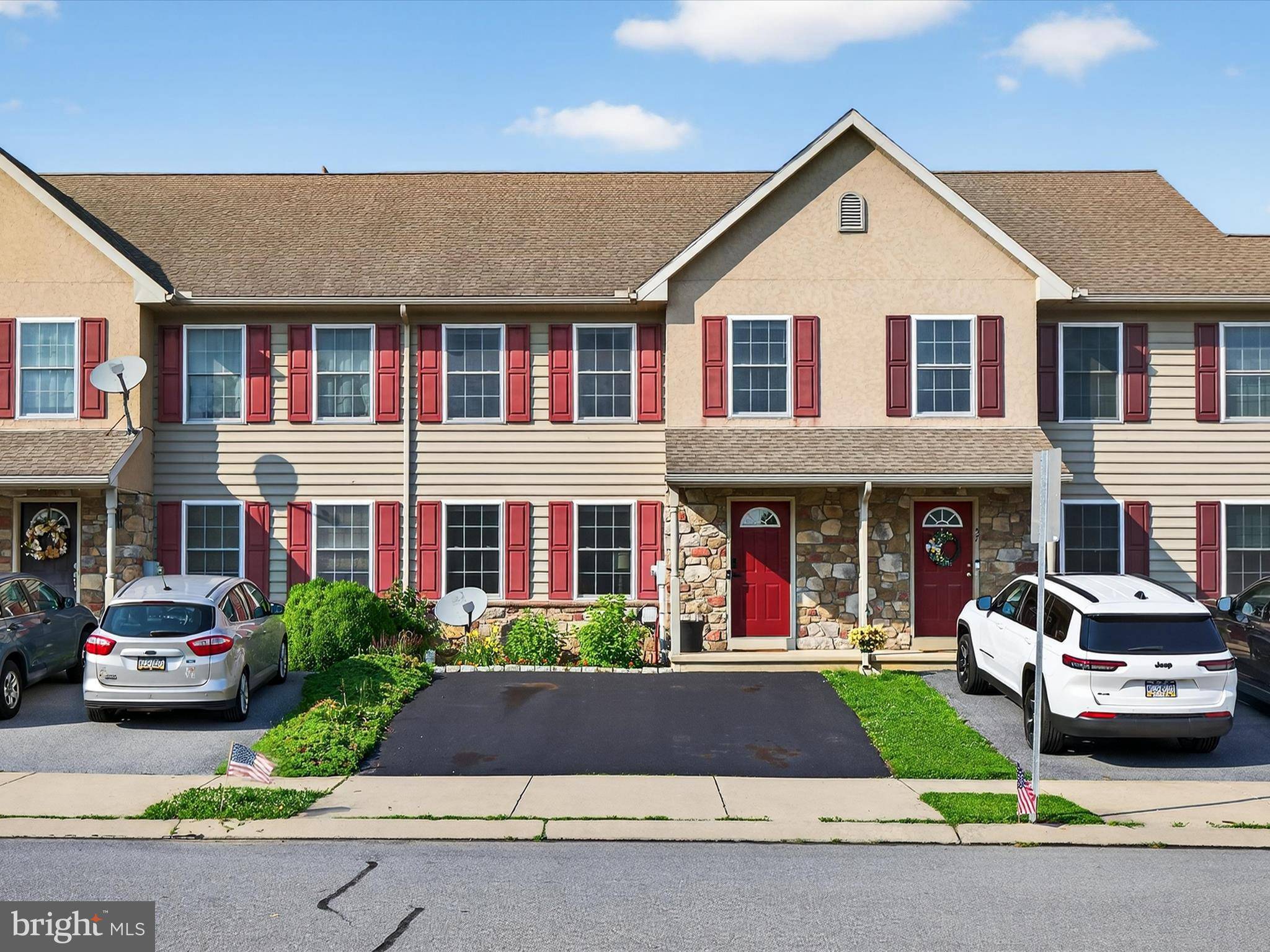 Ephrata, PA 17522,55 PERSEVERANCE LN