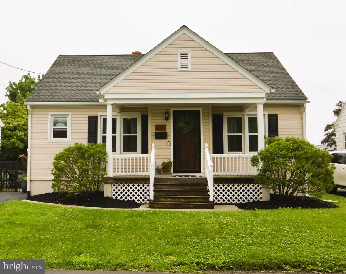 Manheim, PA 17545,230 E FERDINAND ST
