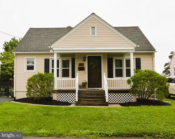 230 E FERDINAND ST,  Manheim,  PA 17545