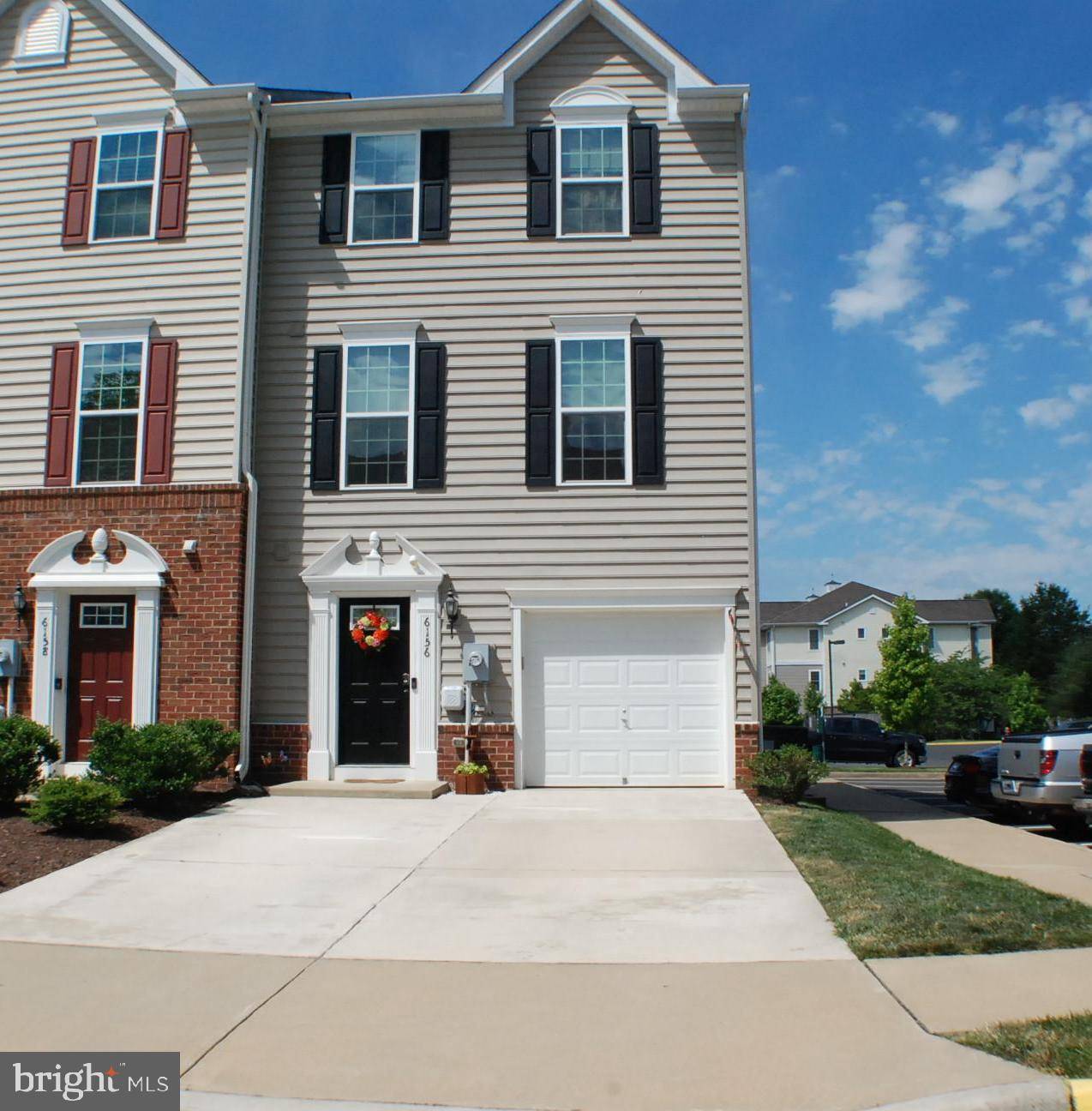 6156 WILLOW PL, Bealeton, VA 22712