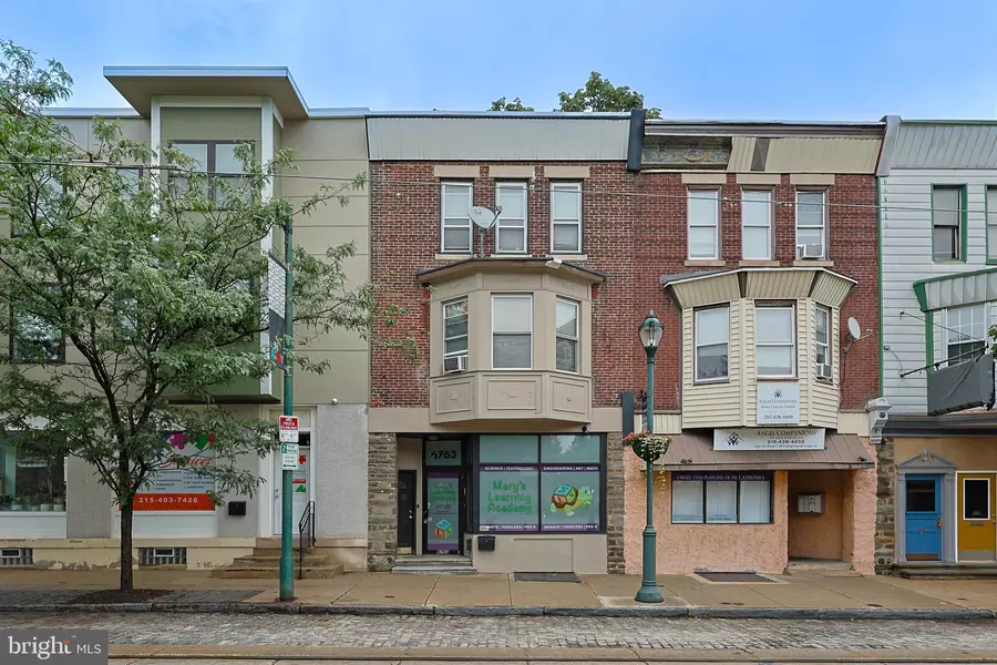 6763 GERMANTOWN AVE, Philadelphia, PA 19119