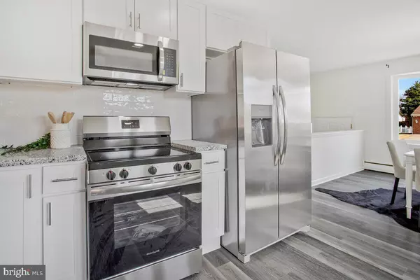 Linthicum Heights, MD 21090,5917 LINTHICUM LN