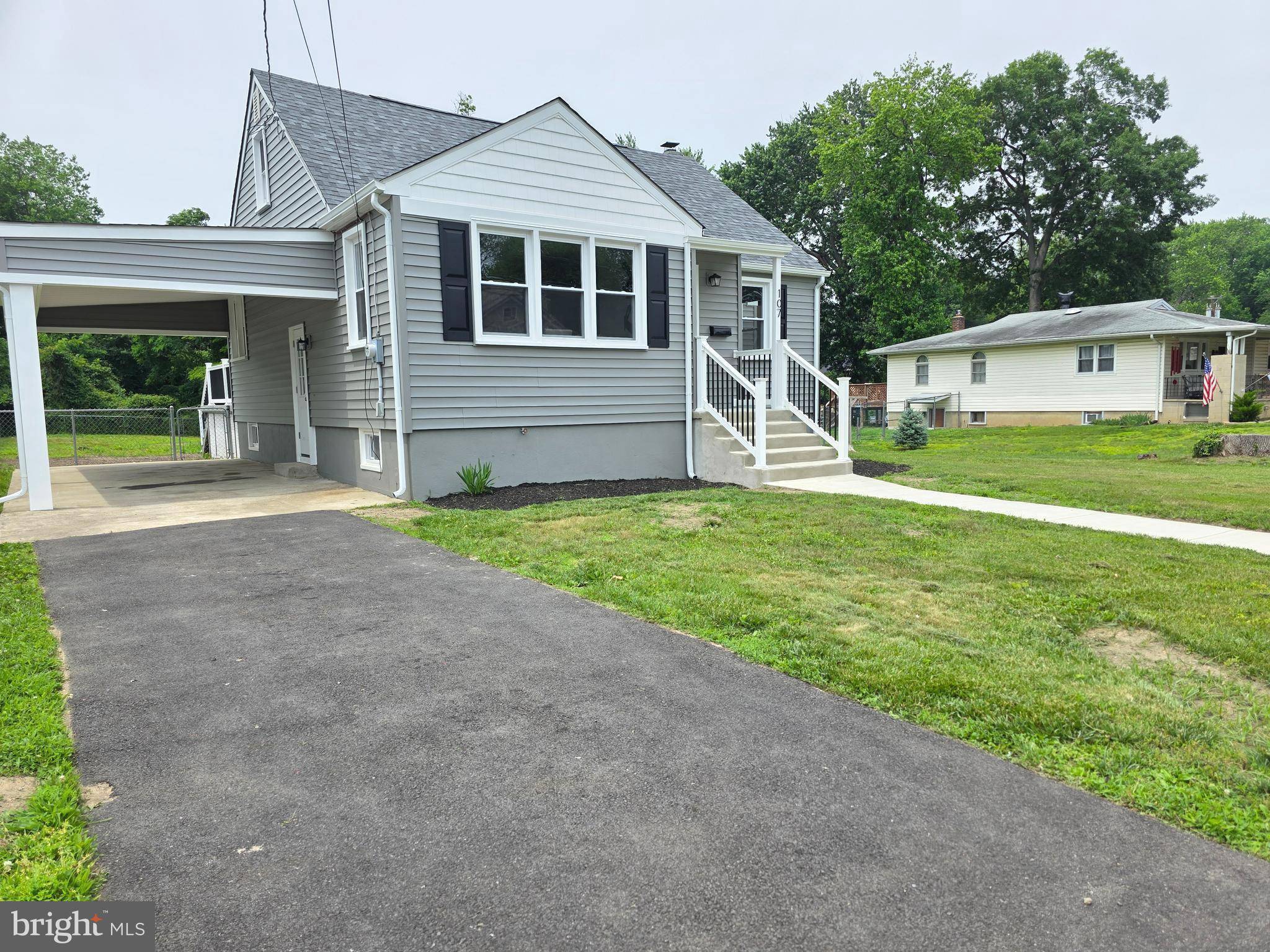 Mount Ephraim, NJ 08059,107 NORTHMONT AVE