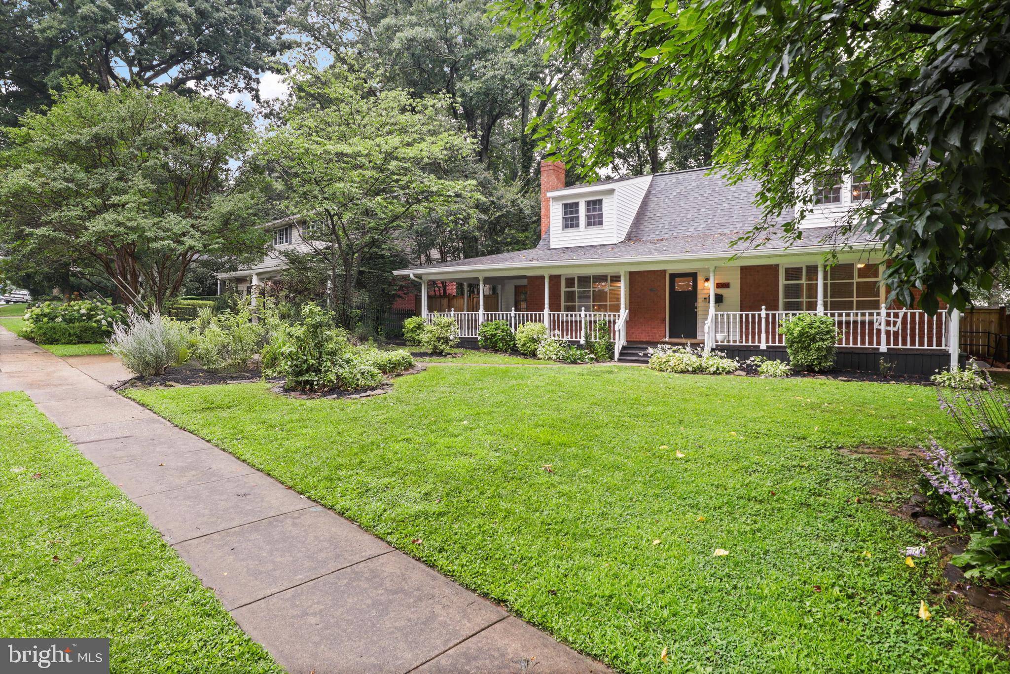 Springfield, VA 22151,5304 KINGS PARK DR