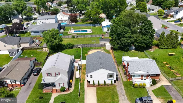 Pasadena, MD 21122,8437 BAY DR