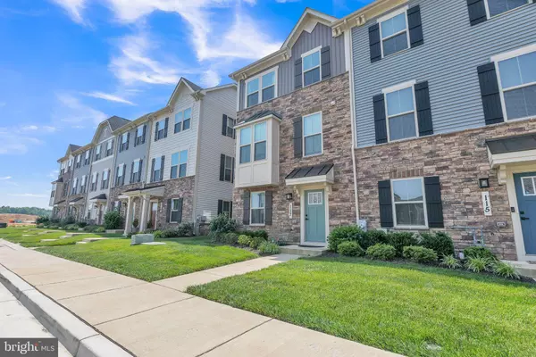 117 HAWLINGS RIVER RD, Laurel, MD 20708