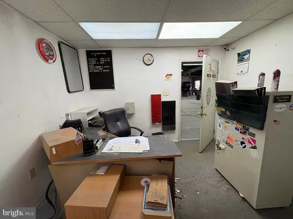 Bordentown, NJ 08505,10 E PARK ST