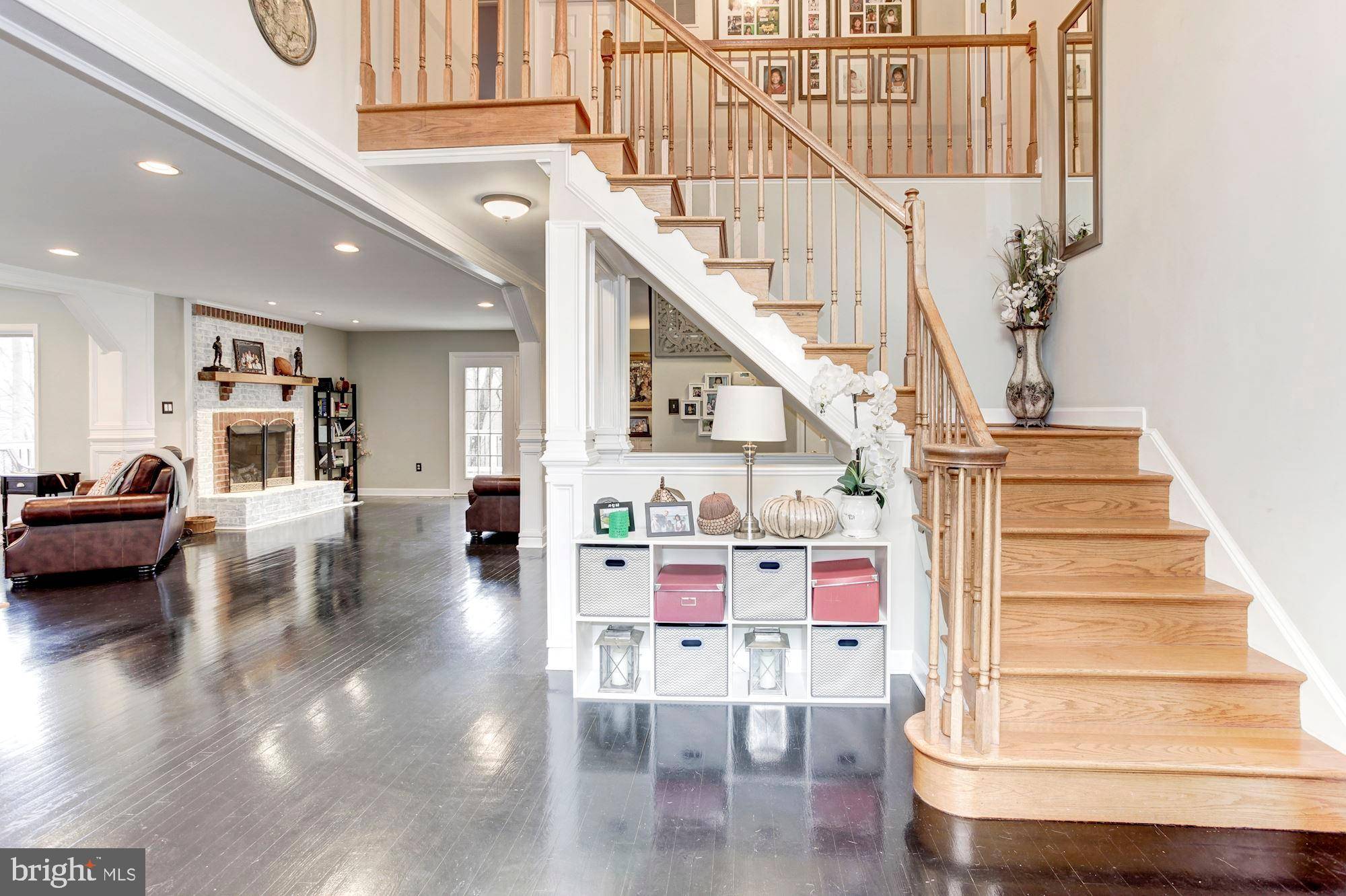 Woodbridge, VA 22192,5147 CANNON BLUFF DR