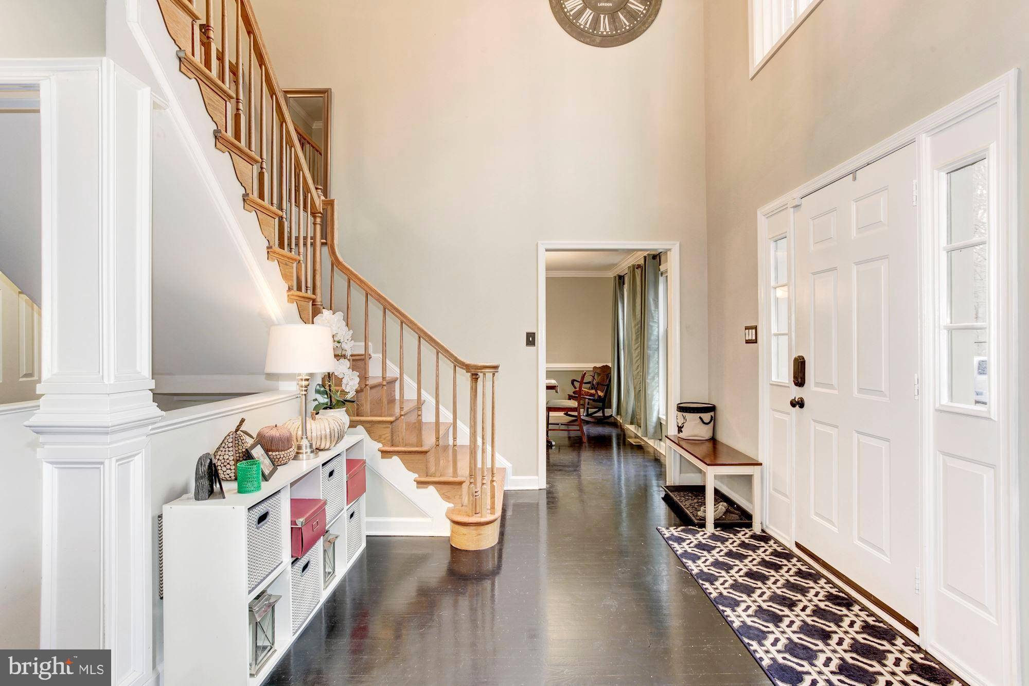 Woodbridge, VA 22192,5147 CANNON BLUFF DR