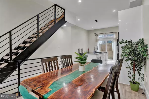 Philadelphia, PA 19146,1526 S STILLMAN ST