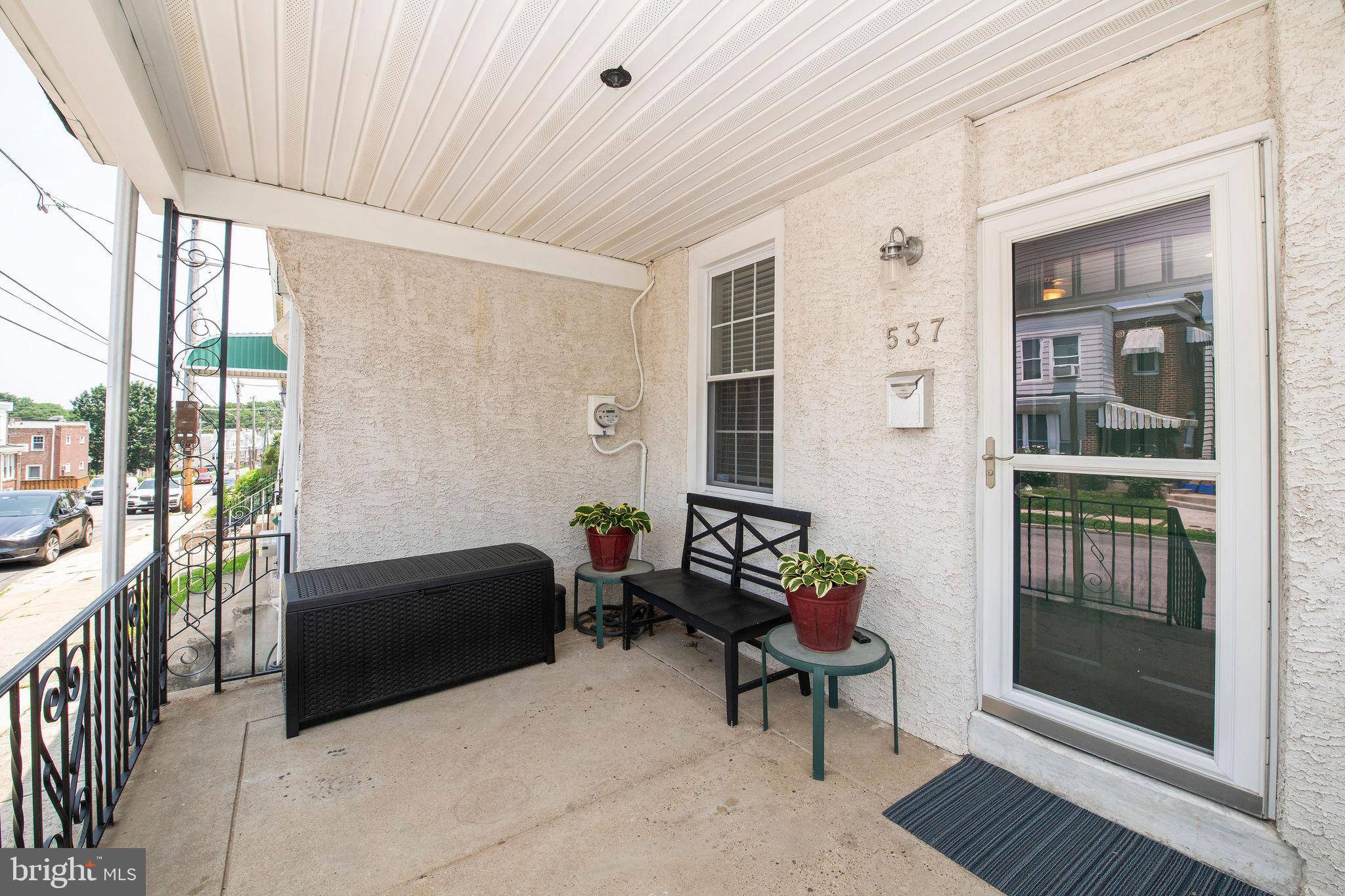 Philadelphia, PA 19128,537 GERHARD ST