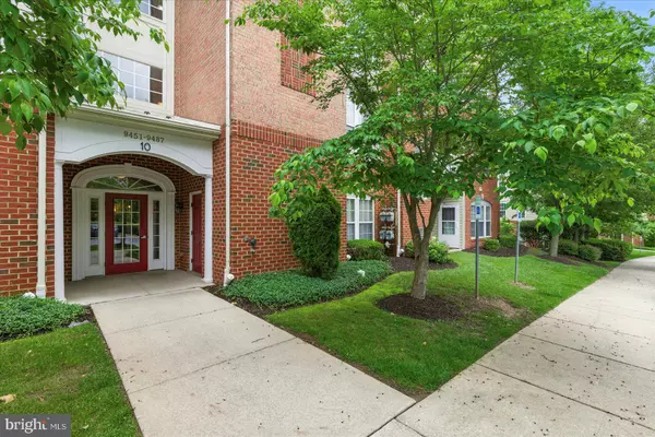 Owings Mills, MD 21117,9485 ASHLYN CIR #9485