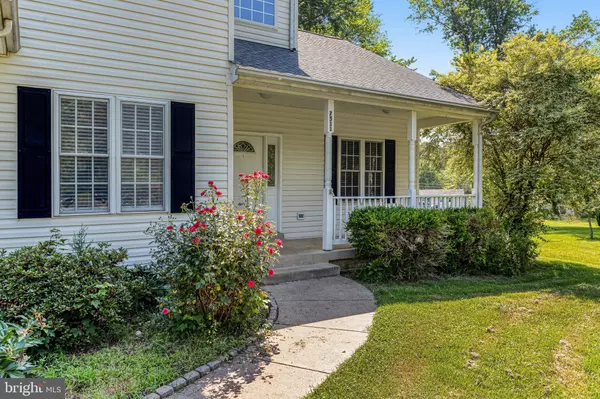 Gainesville, VA 20155,7511 MELTON CT