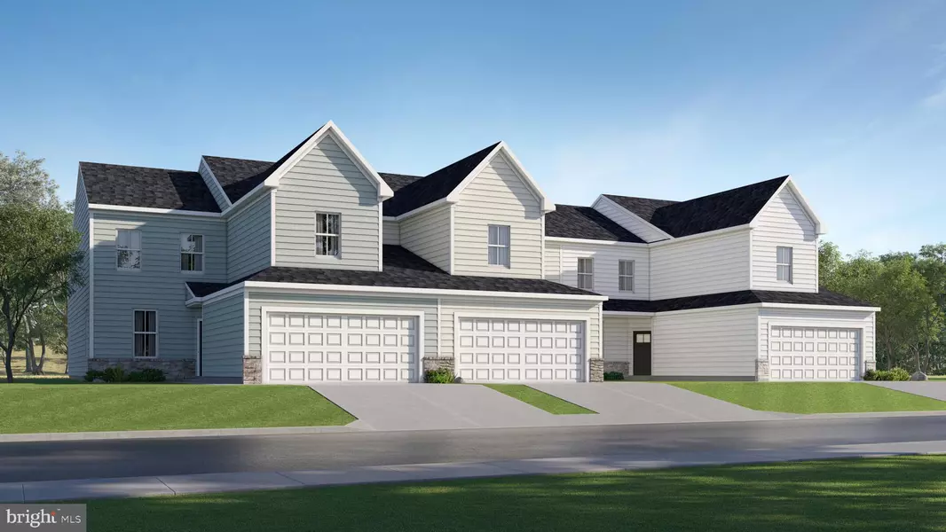 3134 PETT LEVEL DR, Middletown, DE 19709