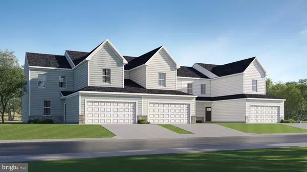 3134 PETT LEVEL DR, Middletown, DE 19709