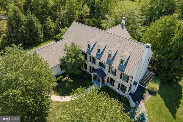 Lansdale, PA 19446,2573 MUIRFIELD WAY