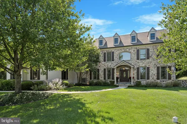 Lansdale, PA 19446,2573 MUIRFIELD WAY